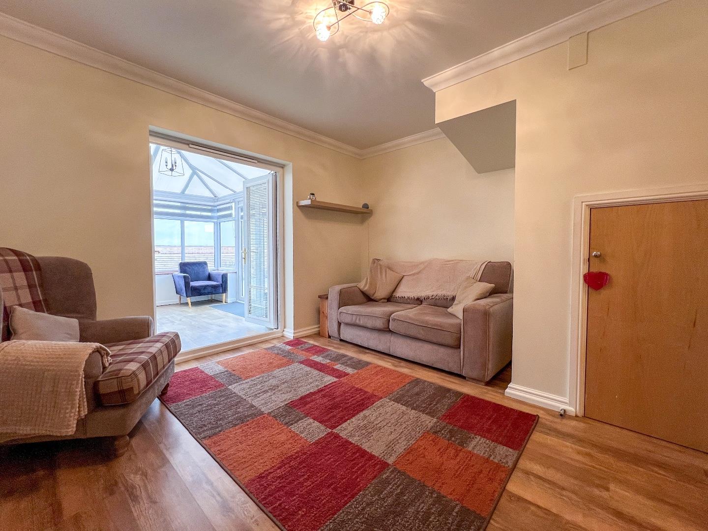 Clos Y Cudyll Coch, Broadlands, Bridgend County Borough, CF31 5FW